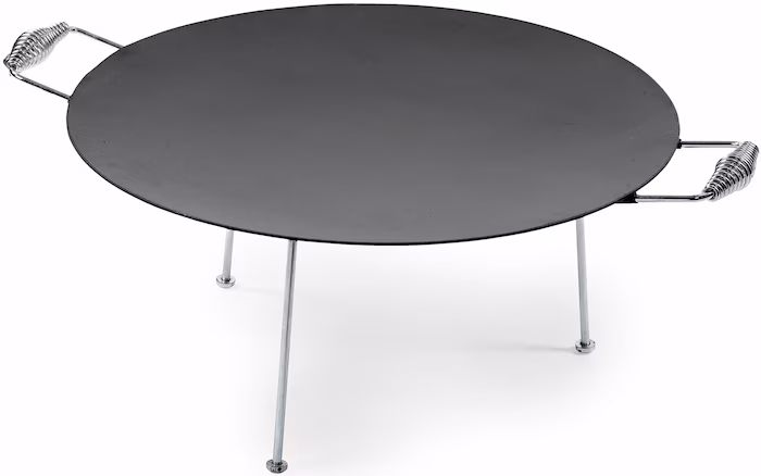Griddle Pan 23″