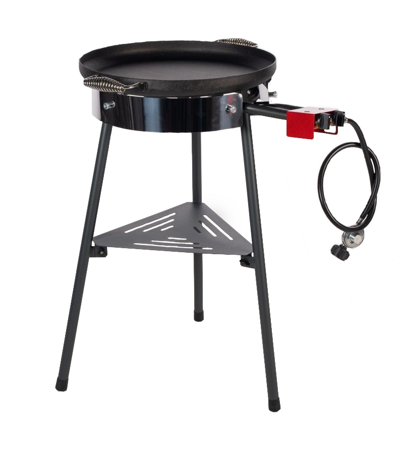 Sauté set 20″
