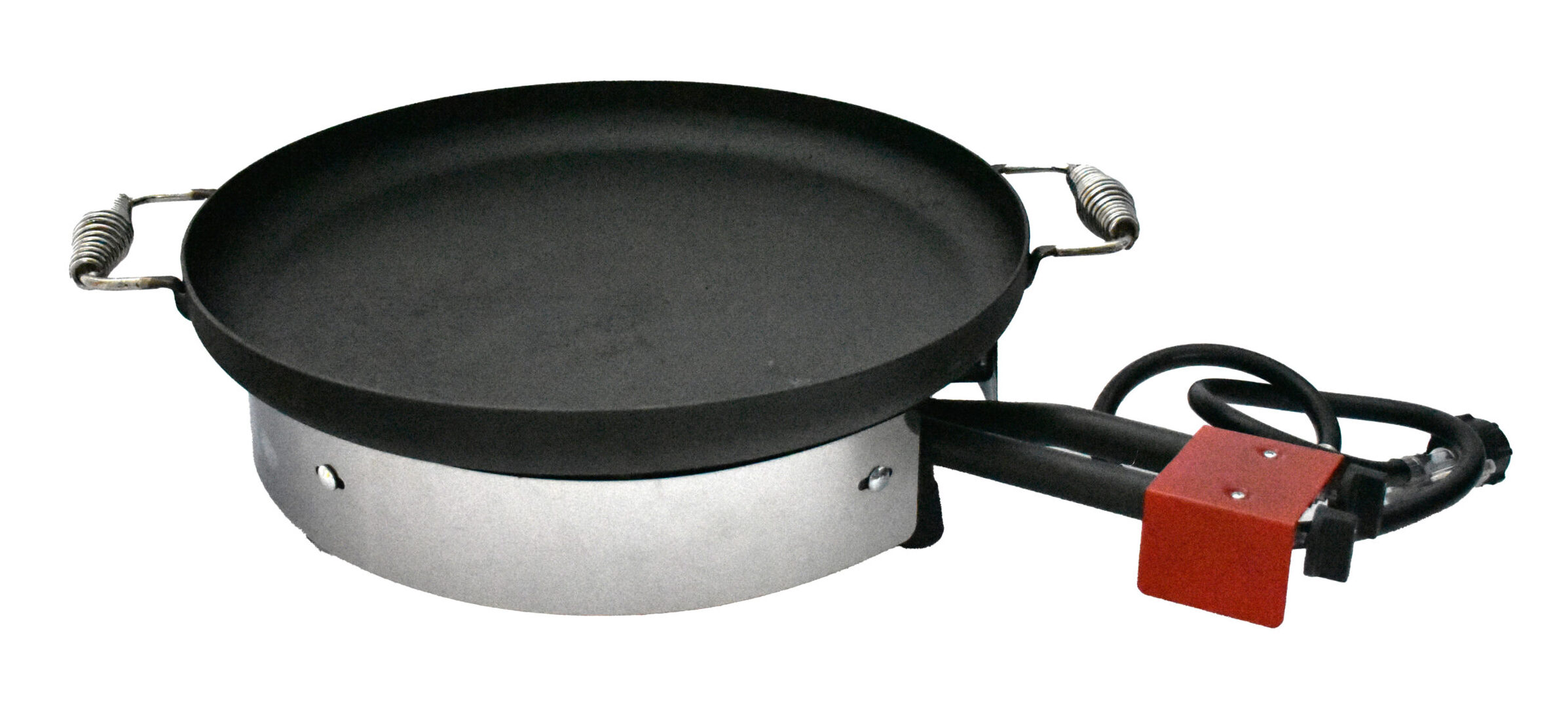 Sauté set 20″ Table top