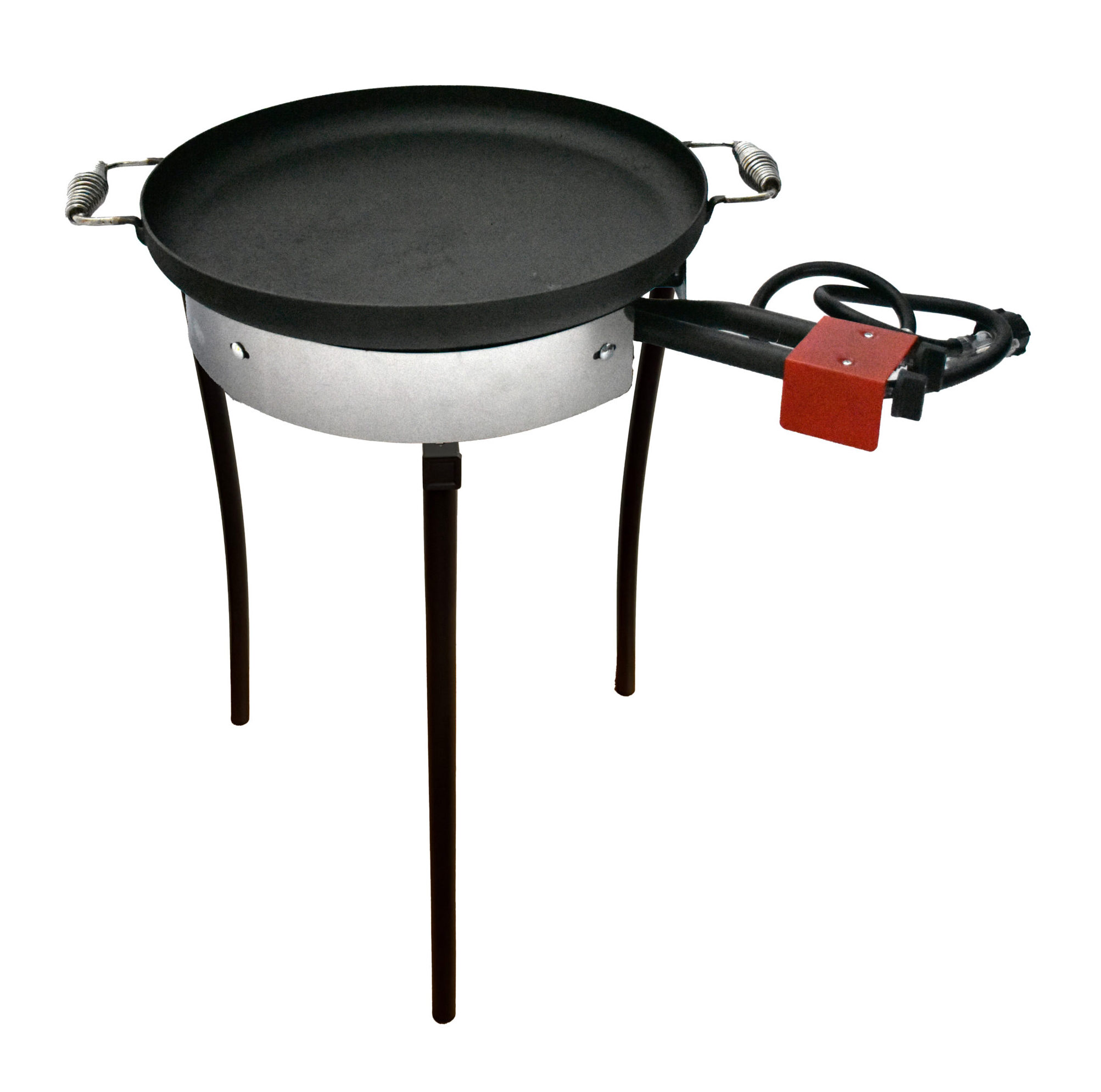 Sauté set 20″ Portable