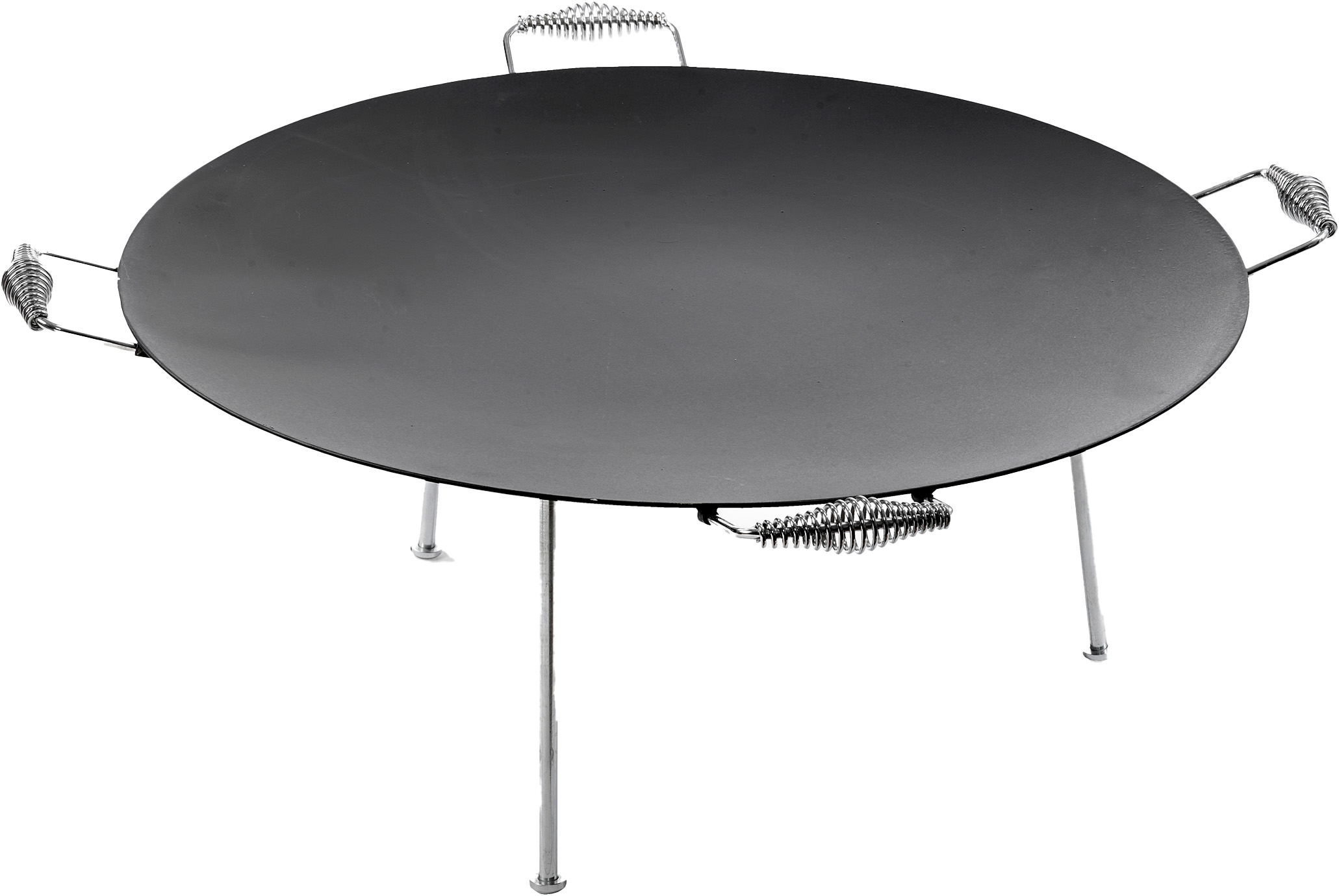 Griddle Pan 31″